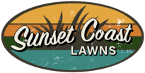 Sunset Coast Lawns